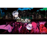 TOKYO GHOUL:re [CALL to EXIST] Steam Worldwide PC