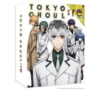 Tokyo Ghoul:re - Intégrale [DVD]