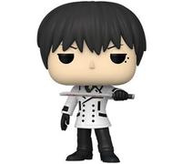 Funko Pop! Animation: Tokyo Ghoul: Re - Kuki Urie - Figura de Vinilo Coleccionable - Idea de Regalo- Mercancia Oficial - Juguetes para Niños y Adultos - Anime Fans - Muñeco para Coleccionistas