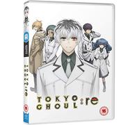 Tokyo Ghoul:re Part 1 [DVD]