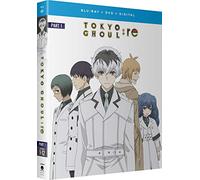 Tokyo Ghoul:Re - Part 1 [USA] [Blu-ray]