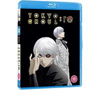Tokyo Ghoul:re Part 2 (Standard Edition) [Blu-ray]