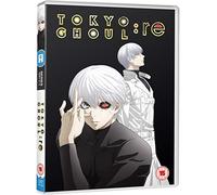 Tokyo Ghoul:re Part 2 - Standard Edition [Reino Unido] [DVD]