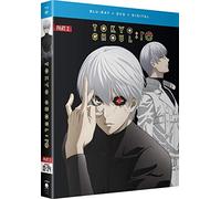 Tokyo Ghoul:re - Part 2 [USA] [Blu-ray]
