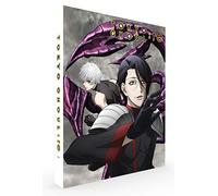 Tokyo Ghoul:re - Partie 2/2 [DVD]