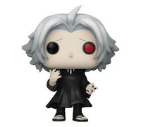 Tokyo Ghoul:re Pop Animation Vinile Figura Owl 9 Cm Funko
