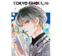 Tokyo Ghoul: Re V1: Volume 1 (TOKYO GHOUL RE GN)