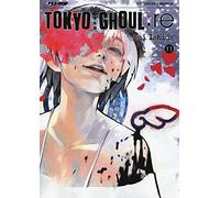 Tokyo Ghoul:re (Vol. 11) (J-POP)