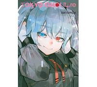 Tokyo Ghoul: re, Vol. 12: Volume 12 (TOKYO GHOUL RE GN)