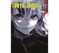 Tokyo Ghoul:re (Vol. 13) (J-POP)