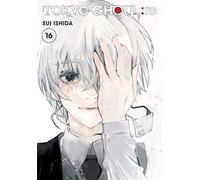Tokyo Ghoul: re, Vol. 16: Volume 16