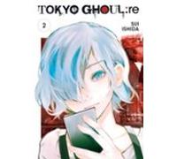 Tokyo Ghoul: Re Vol. 2