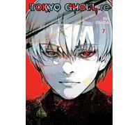 Tokyo Ghoul: re, Vol. 7: Volume 7 (TOKYO GHOUL RE GN)
