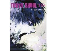 Tokyo Ghoul:re (Vol. 9) (J-POP)