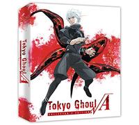 Tokyo Ghoul Root A - Collector's [Blu-ray] [Reino Unido]