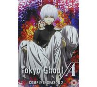Tokyo Ghoul Root A [DVD] [Reino Unido]