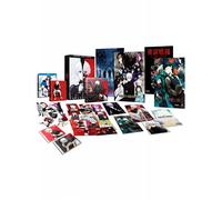 Tokyo Ghoul ( SERIE COMPLETA BLU-RAY COLECCIONISTAS A4)