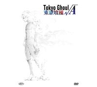 Tokyo Ghoul - Stagione 02 - a (Eps 01-12) (3 DVD) (ed. Limitata E Numerata)