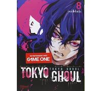 TOKYO GHOUL T.08 by SUI ISHIDA