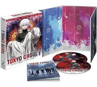 Tokyo Ghoul - Temporada 2 - Edición Coleccionista [Blu-ray]