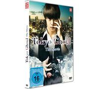 Tokyo Ghoul - The Movie [Alemania] [DVD]