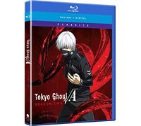 Tokyo Ghoul: The Second Season - Classic [USA] [Blu-ray]