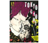 Tokyo Ghoul (Tom 12) - Sui Ishida [KOMIKS]