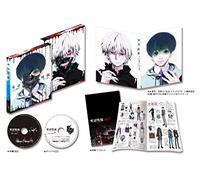 Tokyo Ghoul Vol.1 [DVD de Audio]