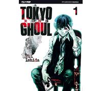 Tokyo Ghoul (Vol. 1) (J-POP)