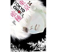 Tokyo Ghoul, Vol. 14: Volume 14 (TOKYO GHOUL GN)