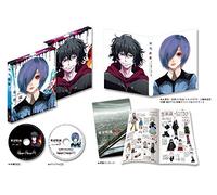 Tokyo Ghoul Vol.2 [DVD de Audio]