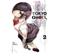 Tokyo Ghoul, Vol. 2: Volume 2