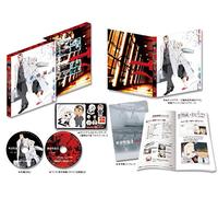 Tokyo Ghoul Vol.3 [DVD de Audio]