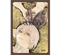 Tokyo Ghoul Zakki: Re