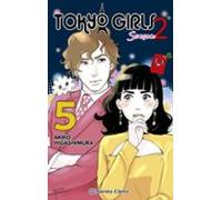 Tokyo Girls Ii Nº 05