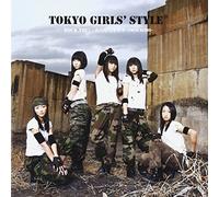 TOKYO GIRLS STYLE - ROCK YOU!/ONNAJI KIMOCHI -YMCK REMIX-(+DVD)(regular)