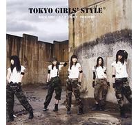 Tokyo Girls' Style - Rock You!/Onnaji Kimochi-Ymix-