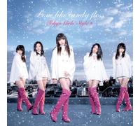 Tokyo Girls'Style [Type a] - Love Like Candy Floss