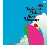 Tokyo Incidents - Bon Voyage [Edizione: Giappone] [Italia] [Blu-ray]
