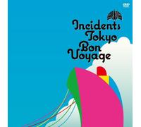 Tokyo Incidents - Bon Voyage [Edizione: Giappone] [Italia] [DVD]