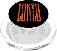 Tokyo Japan Graphic Tees - Novelty T-Shirts & Cool Designs PopSockets PopGrip para MagSafe