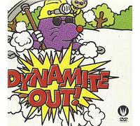 Tokyo Jihen - Dynamite Out [Edizione: Giappone] [Italia] [DVD]