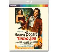 Tokyo Joe (Blu-ray) Teru Shimada Florence Marly Alexander Knox Hideo Mori