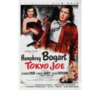 Tokyo Joe [DVD]