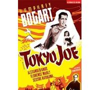 Tokyo_Joe [DVD]
