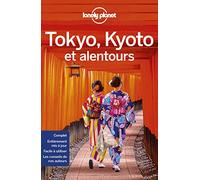 Tokyo, Kyoto et alentours