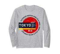 Tokyo Life Must Go On Manga Larga