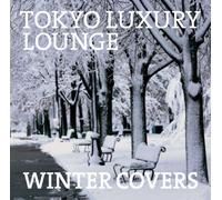 Tokyo Luxury Lounge Winter Cov