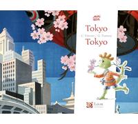Tokyo (Mini-Léon)