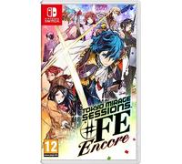 Tokyo Mirage Session #FE Encore - Nintendo Switch [Importación inglesa]
